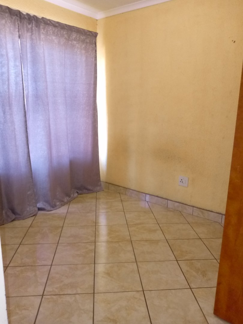 To Let  Bedroom Property for Rent in Mmabatho Unit 15 North West